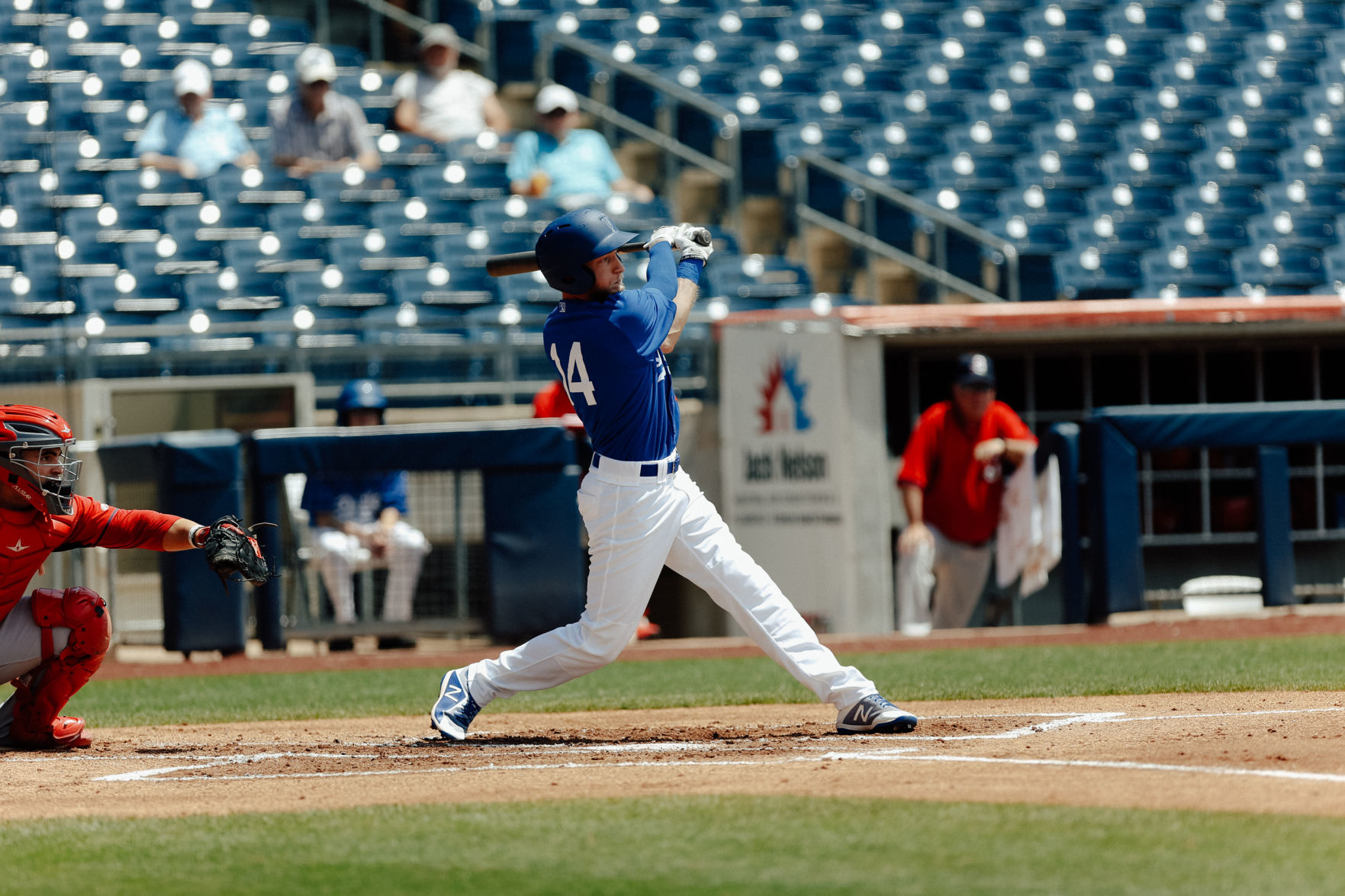 Drillers